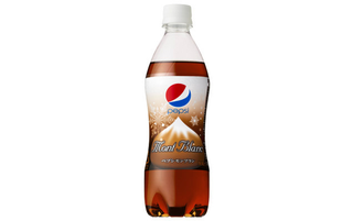Illustration for article titled The Wild World of Japanese Pepsi Flavors